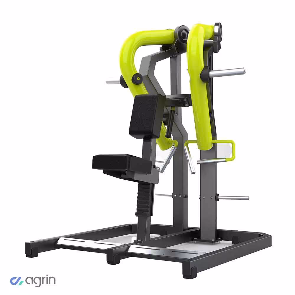 دستگاه بدنسازی اچ پایین DHZ مدل Y925Z