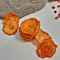خرمالو خشک  آرسی