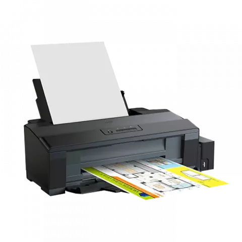قیمت پرینتر تک کاره جوهر افشان رنگی EPSON مدل EcoTank L1300