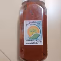 رب گوجه فرنگی غلیظ نوع عالی یک کیلو 