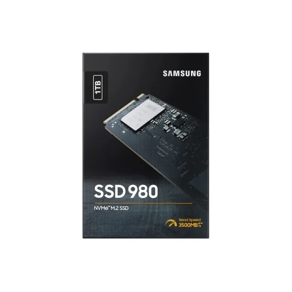 قیمت و خرید هارد SSD سامسونگ مدل 980 M2 NVME 1TB