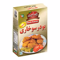 پودر سوخاری ضامن - 150 گرم