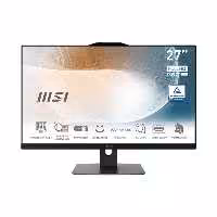 آل این وان ام اس آی مدل Modern AM272P 13M i7 1360P 16GB 500SSD