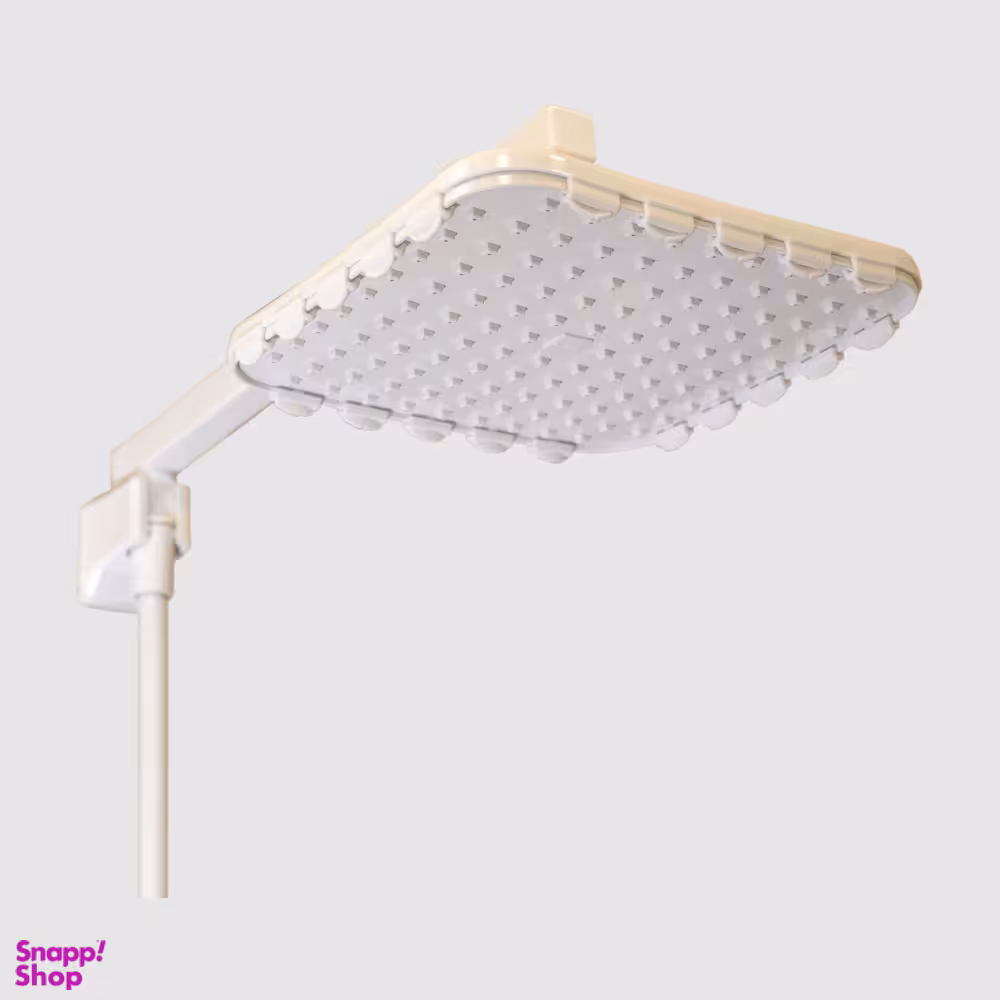 دوش و سردوش میراب مدل باز شو