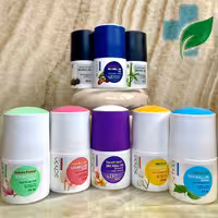 مام رول های ضدتعریق شون