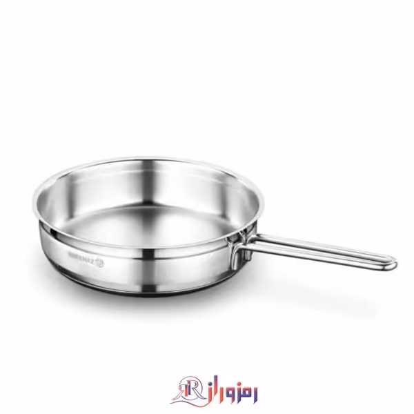 تابه استیل کرکماز سایز 24 مدل A1021