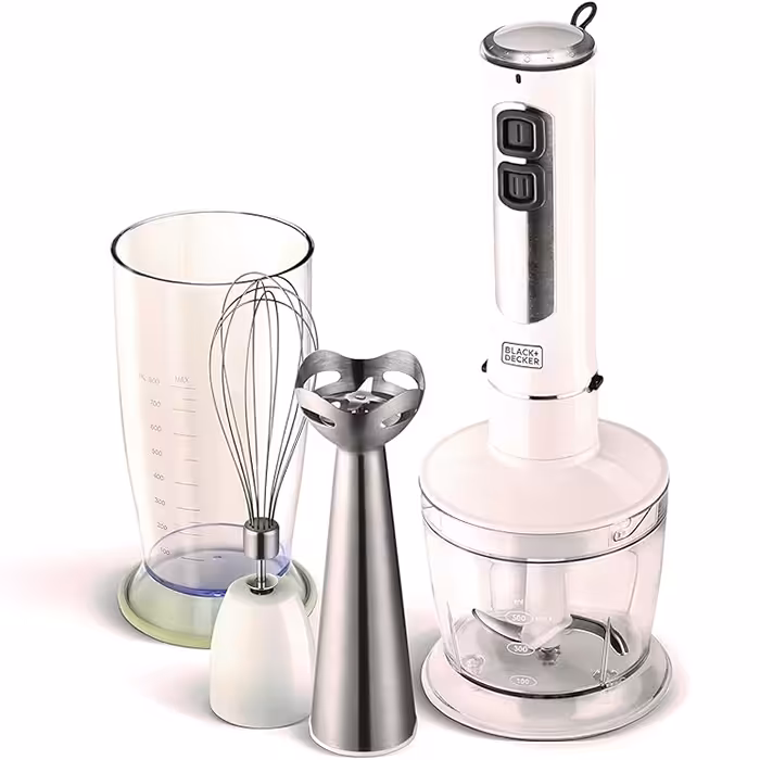 گوشتکوب بلک اند دکر مدل SB4000