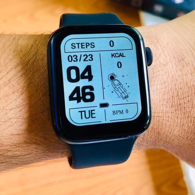 ساعت هوشمند مدل mc88 اورجینال درجه یک 