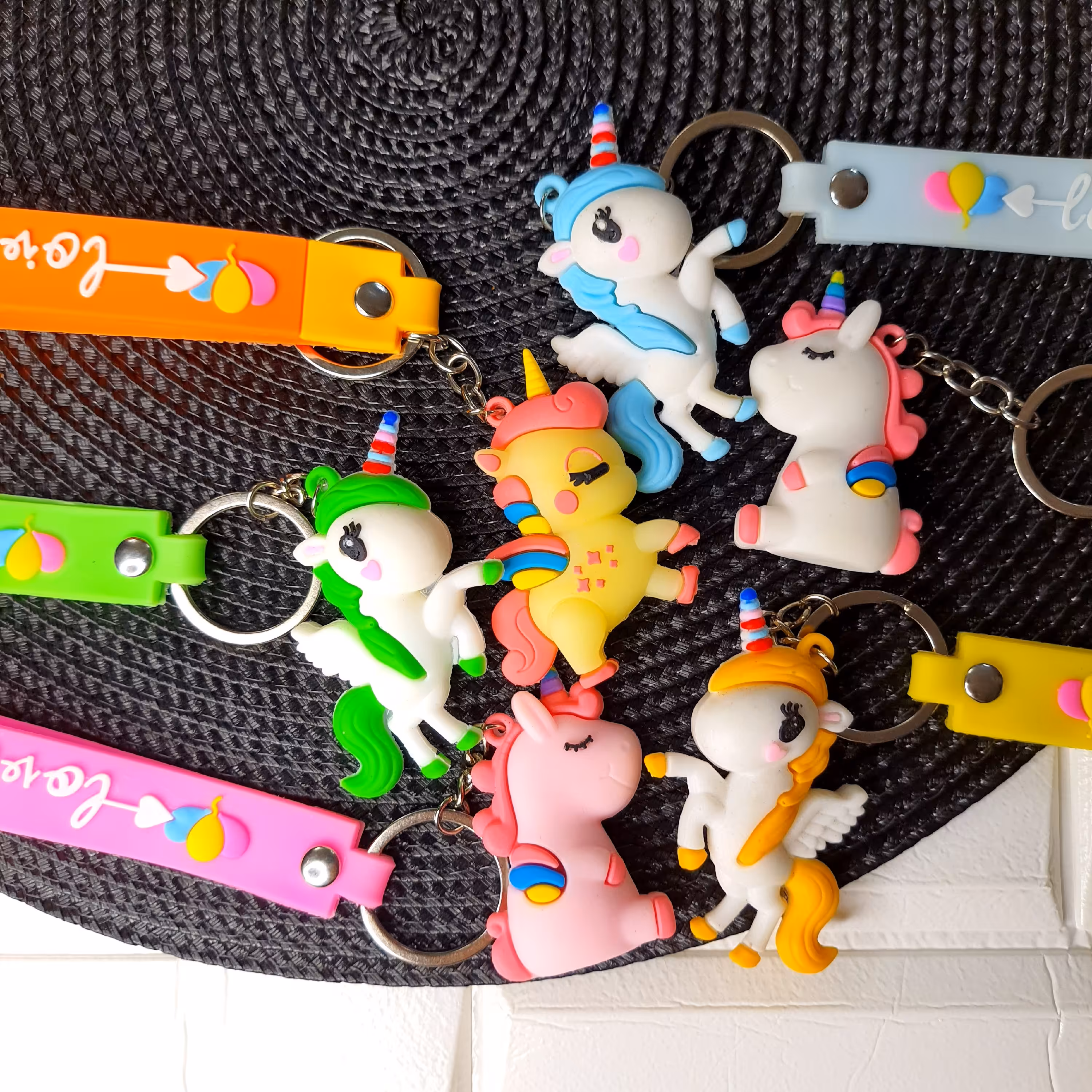 جا کلیدی یونی کورن