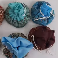 دولچه ترمه سایز متوسط 