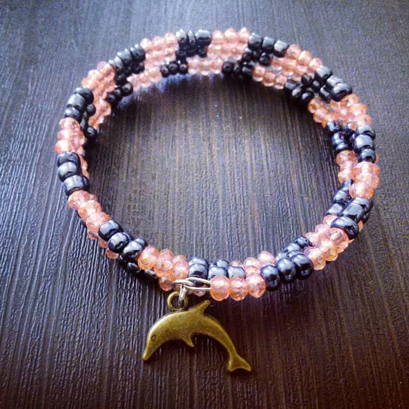 دستبند فنری کد 1