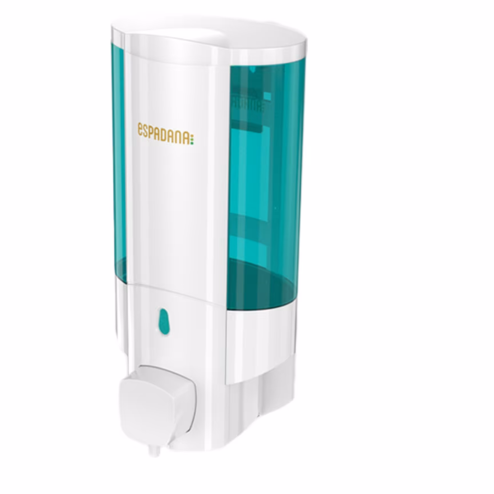 جا مایع دستشویی مدل ایلیا سفید