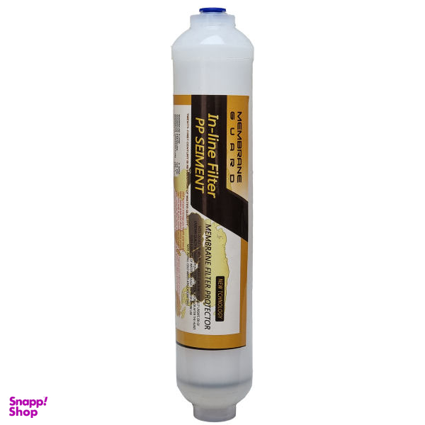 فیلتر دستگاه تصفیه آب ممبران مدل M.G