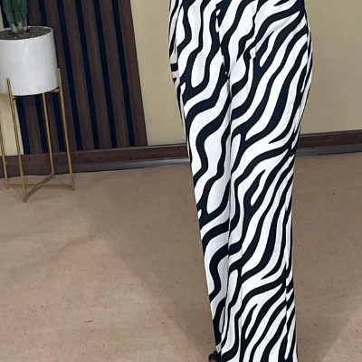 شلوار بگ مازراتی