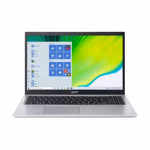 لپ تاپ ایسر مدل Aspire 3 A315  i3-1215U/12 GB/512 SSD/intel