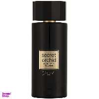 ادوپرفیوم زنانه ژک ساف (Jacsaf) مدل Secret Orchid حجم 100 میلی‌ لیتر