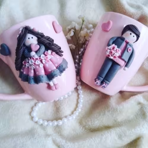 ماگ ست خوشگلمون