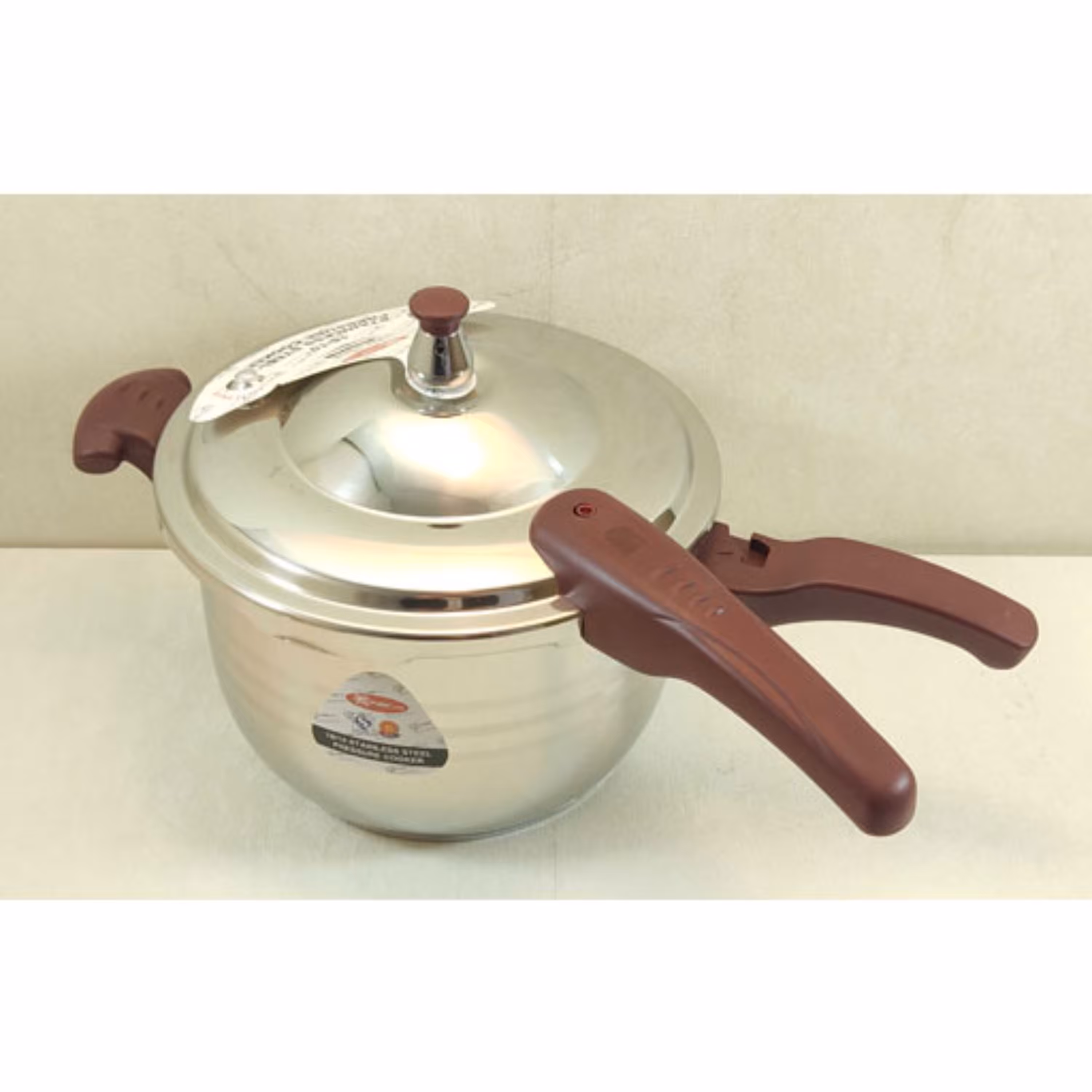 زودپز فوما مدل FU 1358 ظرفیت 5 لیتر(کد1و8)