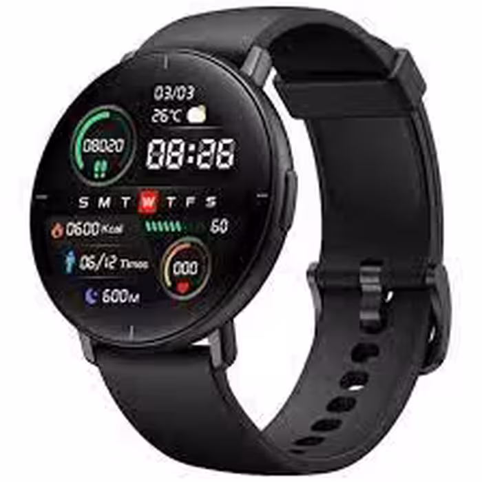 ساعت هوشمند شیائومی Xiaomi Mibro Lite SmartWatch
