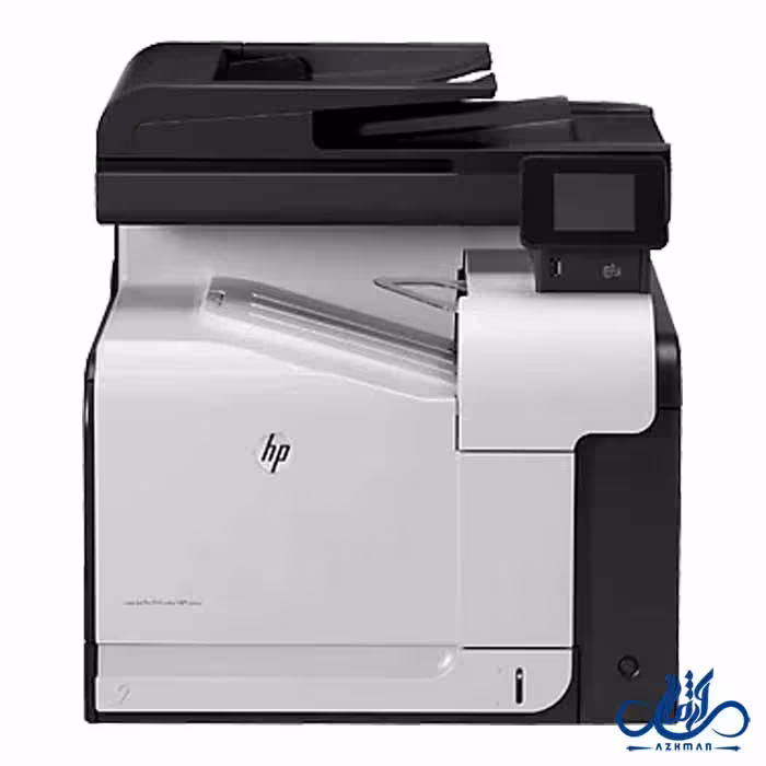 پرینتر چندکاره رنگی اچ پی MFP M570dw