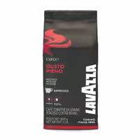 دانه قهوه اکسپرت گوستوپیِنو لاواتزا - 1 کیلوگرم 