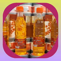 الکل صنعتی  (( 12000 تومان )) الکل شیمی سوز 