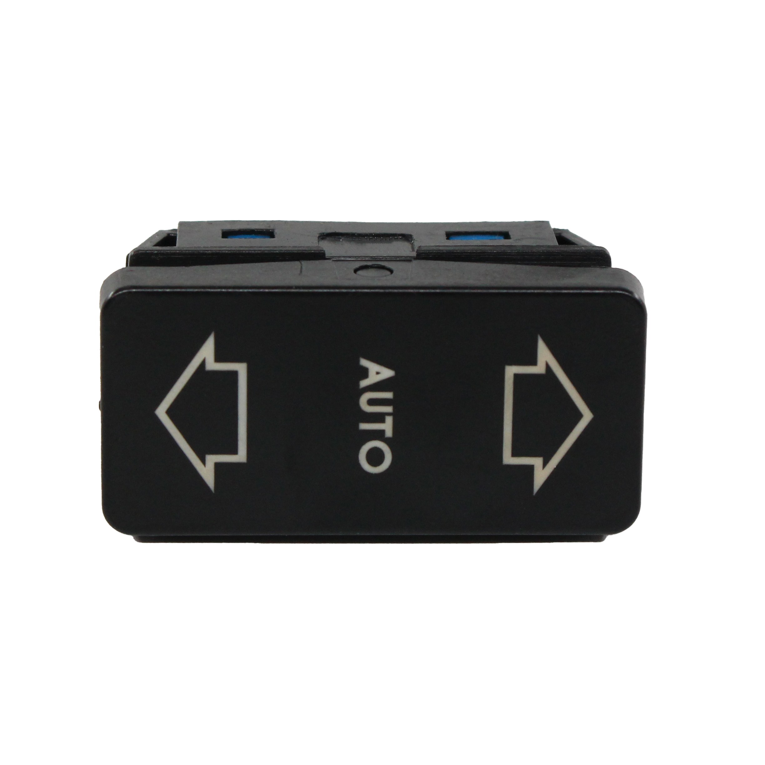 کلید شیشه بالابر  اتو پژو 405 سمت راننده