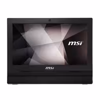 کامپیوتر همه کاره 15.6 اینچی ام اس آی مدل Pro 16 7MT