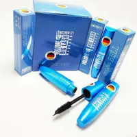 ریمل بل موی پوکه ابی
حجم دهنده و بلند کننده مژه ها
بدون ریزش زیر چشم
 تقویت کننده مژه ها
دارای رنگ مشکی و مخملی
دارای