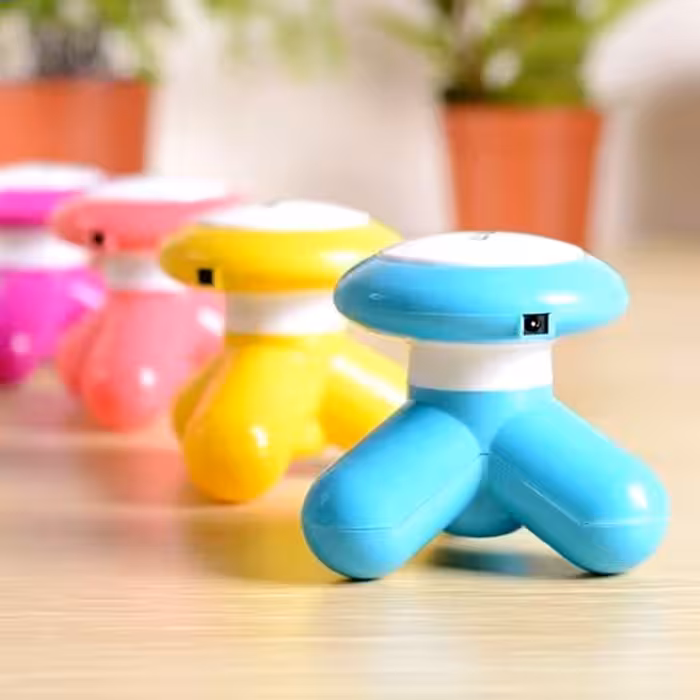 مینی ماساژور USB