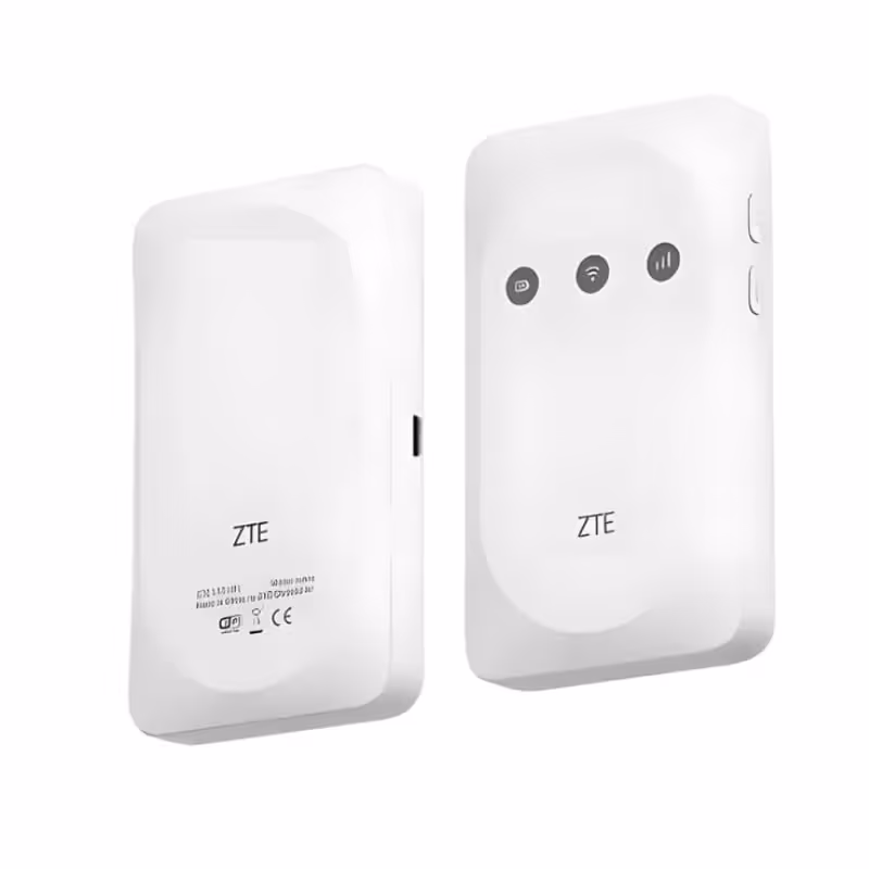 مودم 4G قابل حمل زد تی ای مدل ZTE MF935