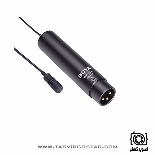 میکروفون بویا BY-M4C