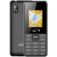 گوشی موبایل جی ال ایکس مدل T351 دو سیم کارت ظرفیت 4 مگابایت و رم 4 مگابایت