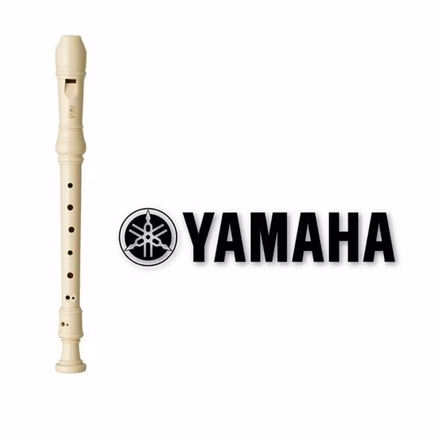 فلوت ریکوردر برند یاماها