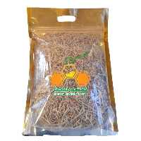 رشته پلویی دودی   تنوری اردبیل شهر طبیعت - 980 گرم(پس کرایه)