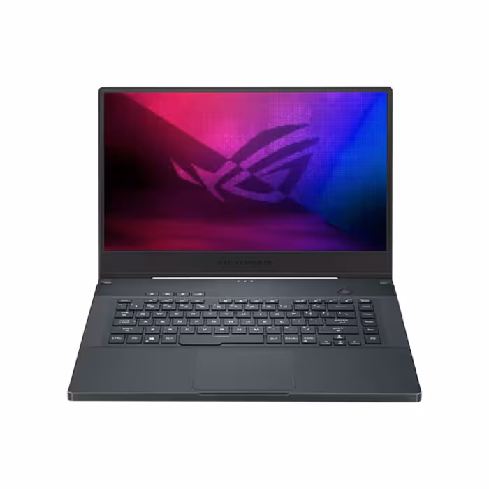 لپ تاپ گیمینگ ایسوس ROG Zephyrus GU502LU