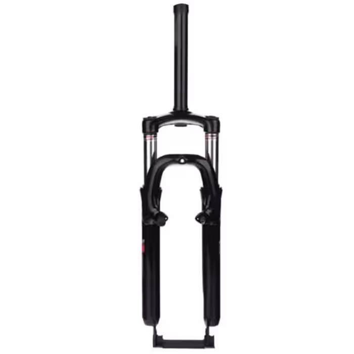 دو شاخ کمک دار رزوه دار سایز 26