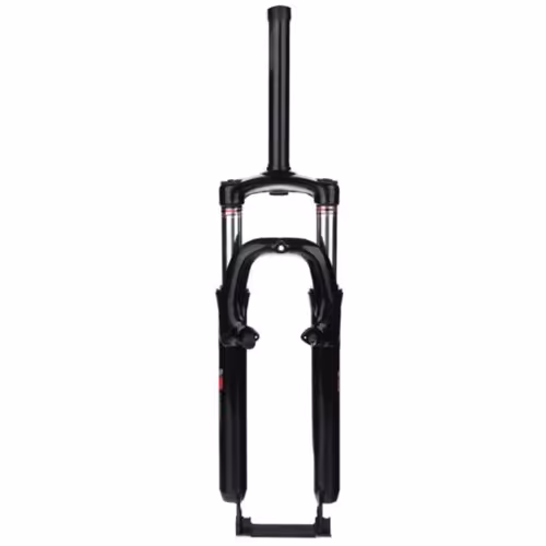 دو شاخ کمک دار رزوه دار سایز 26