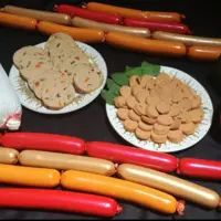 سوسیس و کالباس خانگی