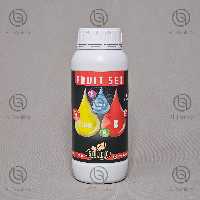 فروت ست شوک مایع یک لیتری اصل آمریکایی