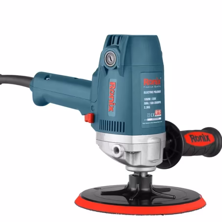 پولیش دیمر دارتفنگی 1050 وات  رونیکس مدل6115