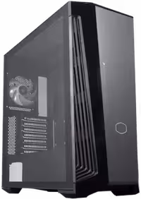 کیس گیمینگ Coolermaster مدل MasterBox 540