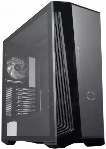 کیس گیمینگ Coolermaster مدل MasterBox 540