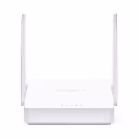 ADSL2  Modem Router MERCUSYS MW300D | مودم ای دی اس ال مرکوسیس