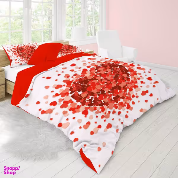 سرویس خواب مدل S1097 دو نفره 6 تکه
