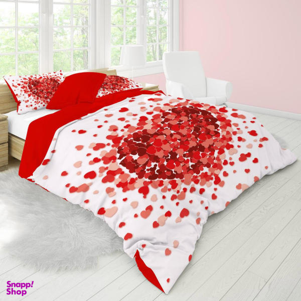 سرویس خواب مدل S1097 دو نفره 6 تکه