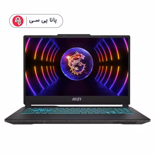 لپ تاپ MSI Cyborg 15 A13VEK i7(13620H) 16G 1TSSD 6G RTX 4050