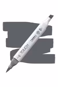 ماژیک بدنه سفید CG8