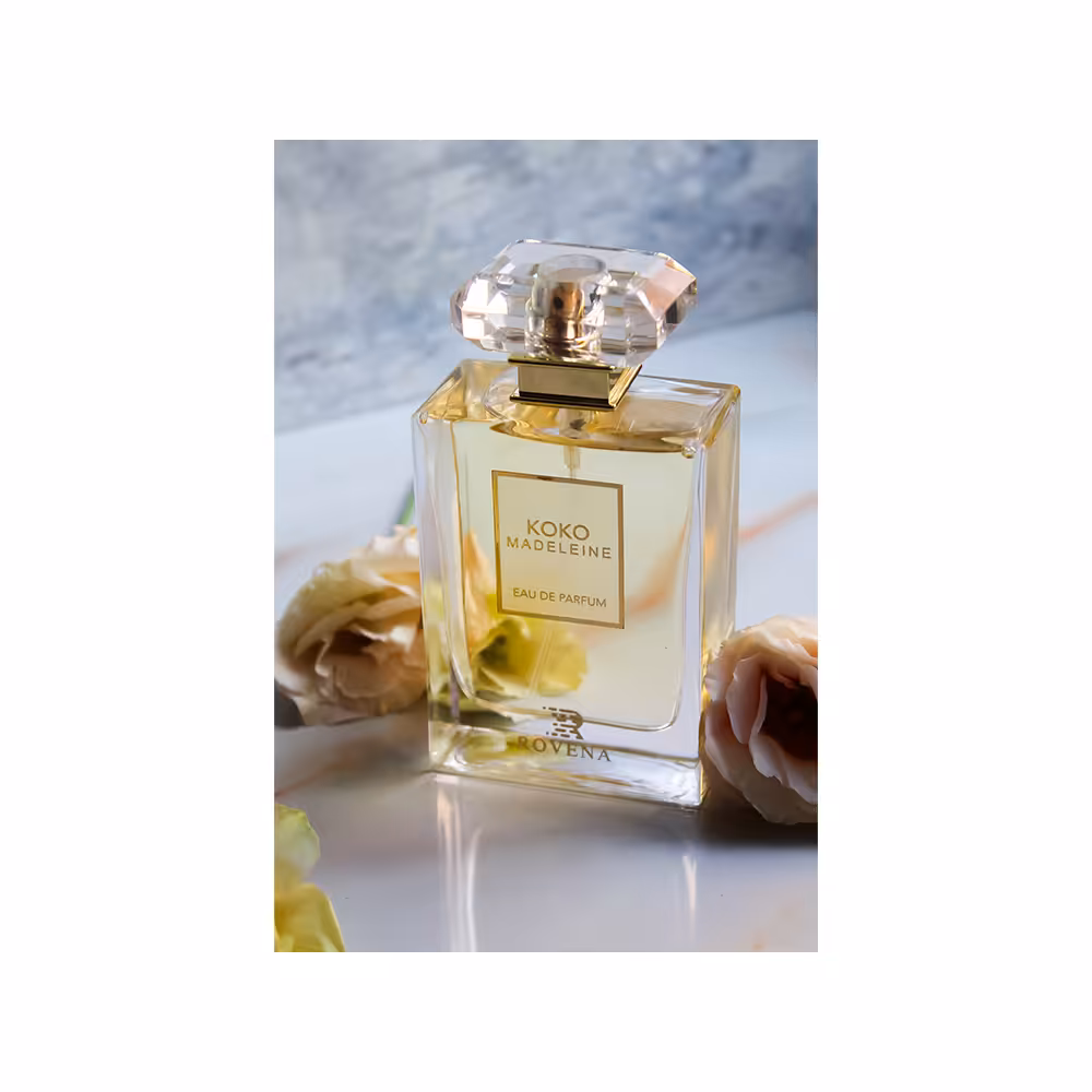 عطر ادکلن روونا کوکو مادلین ROVENA KOKO MADELENE