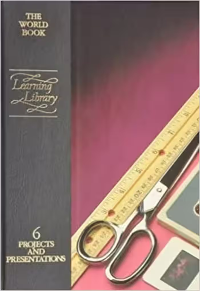 󾕇 دانلود کتاب Projects And Presentations, 1986 - دانلود کتاب های دانشگاهی